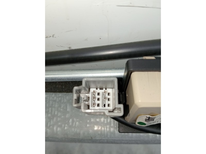 Recambio de techo electrico para ford s-max (cj, wa6) 2.0 tdci referencia OEM IAM 15R211995 211995 15