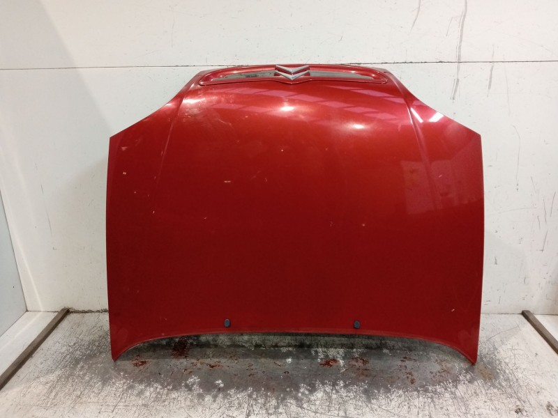 Recambio de capot para citroën saxo (s0, s1) 1.5 d referencia OEM IAM  5P 02