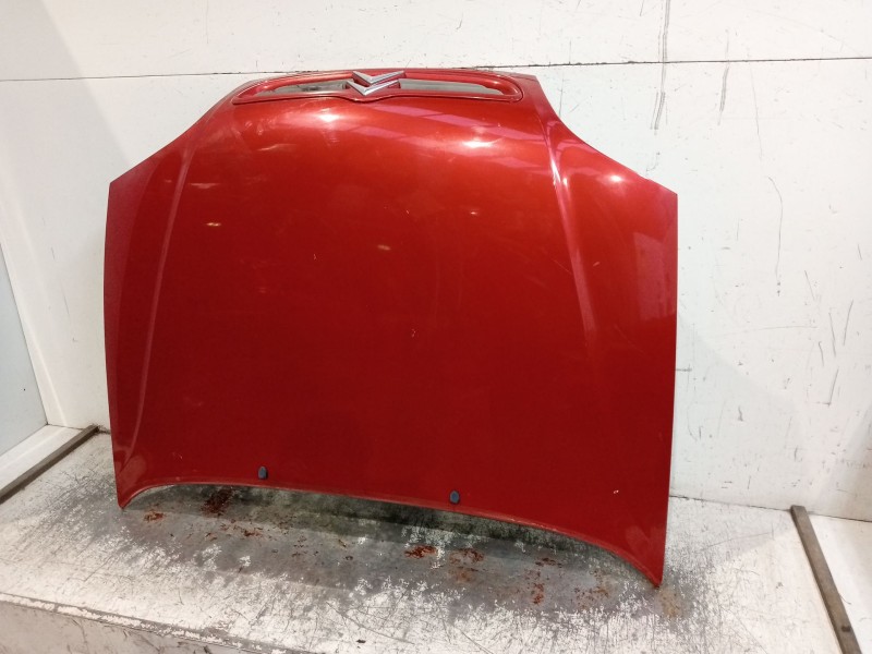 Recambio de capot para citroën saxo (s0, s1) 1.5 d referencia OEM IAM  5P 02