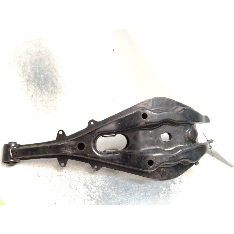 Recambio de brazo suspension superior trasero izquierdo para mg rover serie 75 (j/rj) 2.5 v6 24v cat referencia OEM IAM   