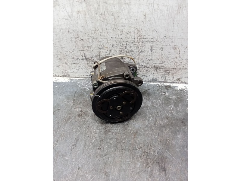 Recambio de compresor aire acondicionado para smart fortwo coupé (450) 0.7 (450.352, 450.332) referencia OEM IAM 0003191V010 A16