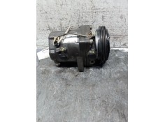 Recambio de compresor aire acondicionado para smart fortwo coupé (450) 0.7 (450.352, 450.332) referencia OEM IAM 0003191V010 A16 2