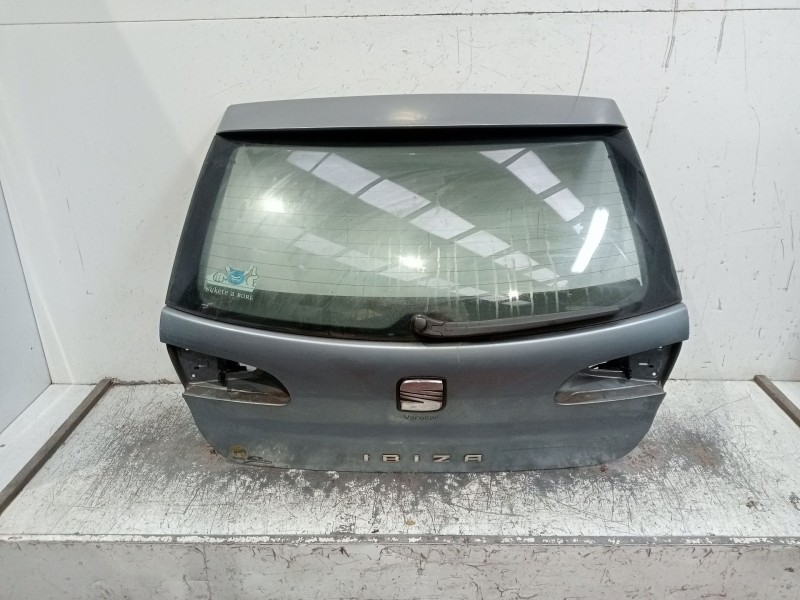 Recambio de porton trasero para seat ibiza iii (6l1) 1.9 tdi referencia OEM IAM  3P 07