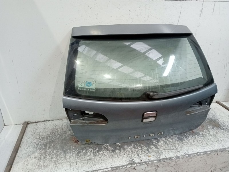 Recambio de porton trasero para seat ibiza iii (6l1) 1.9 tdi referencia OEM IAM  3P 07