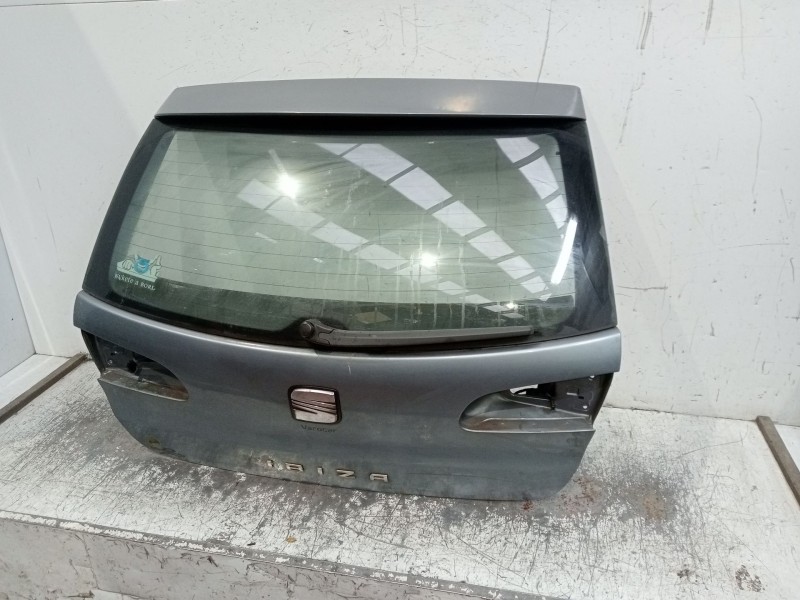 Recambio de porton trasero para seat ibiza iii (6l1) 1.9 tdi referencia OEM IAM  3P 07