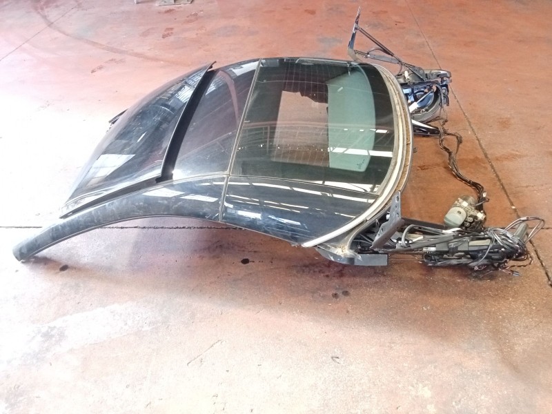 Recambio de techo electrico para volkswagen eos (1f7, 1f8) 2.0 fsi referencia OEM IAM 1Q0871789C 9211447G 