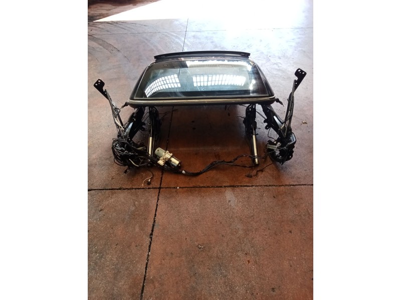 Recambio de techo electrico para volkswagen eos (1f7, 1f8) 2.0 fsi referencia OEM IAM 1Q0871789C 9211447G 