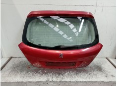 Recambio de porton trasero para peugeot 207/207+ (wa_, wc_) 1.6 hdi referencia OEM IAM  5P 07