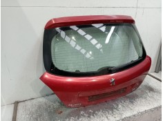 Recambio de porton trasero para peugeot 207/207+ (wa_, wc_) 1.6 hdi referencia OEM IAM  5P 07 2