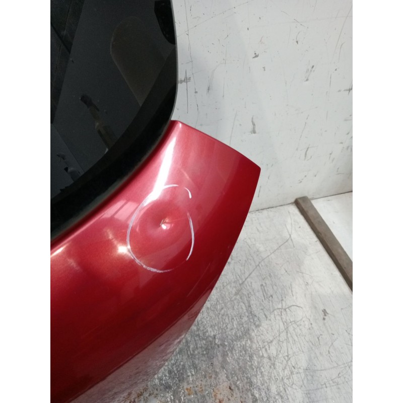 Recambio de porton trasero para peugeot 207/207+ (wa_, wc_) 1.6 hdi referencia OEM IAM  5P 07