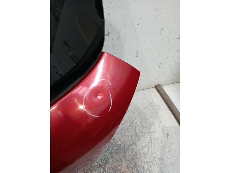 Recambio de porton trasero para peugeot 207/207+ (wa_, wc_) 1.6 hdi referencia OEM IAM  5P 07