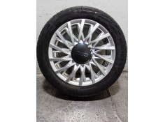 Recambio de juego llantas para fiat 500 312 1.0 hybrid referencia OEM IAM 185/55 R15  