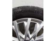 Recambio de juego llantas para fiat 500 312 1.0 hybrid referencia OEM IAM 185/55 R15   2