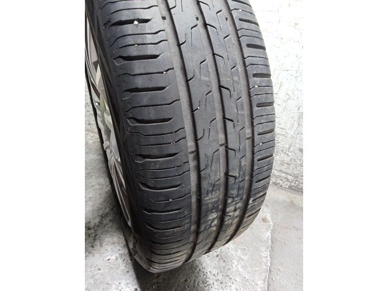 Recambio de juego llantas para fiat 500 312 1.0 hybrid referencia OEM IAM 185/55 R15  