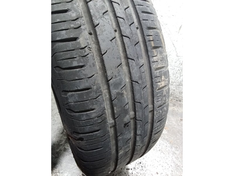 Recambio de juego llantas para fiat 500 312 1.0 hybrid referencia OEM IAM 185/55 R15  