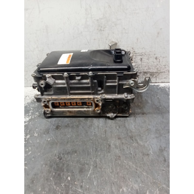 Recambio de bateria para toyota c-hr (_x1_) 1.8 hybrid (zyx10_, zyx11_) referencia OEM IAM G920047330  INVERSOR/CONVERTIDOR