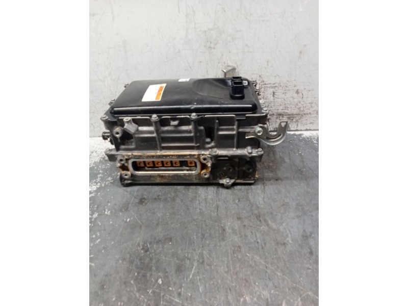 Recambio de bateria para toyota c-hr (_x1_) 1.8 hybrid (zyx10_, zyx11_) referencia OEM IAM G920047330  INVERSOR/CONVERTIDOR