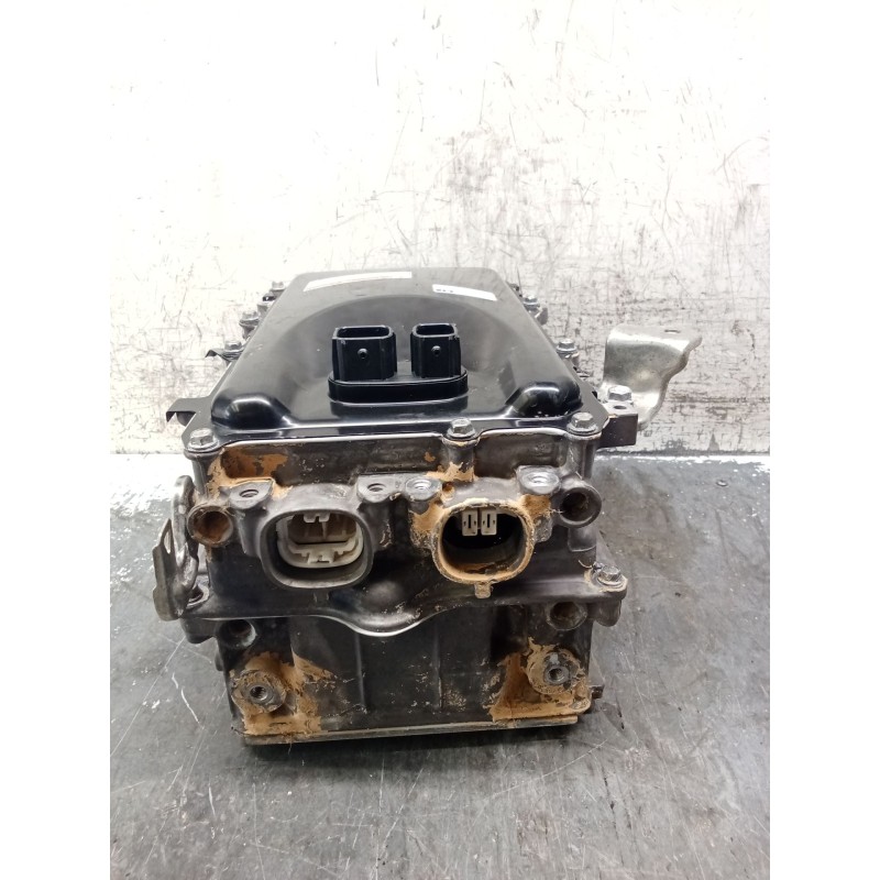 Recambio de bateria para toyota c-hr (_x1_) 1.8 hybrid (zyx10_, zyx11_) referencia OEM IAM G920047330  INVERSOR/CONVERTIDOR