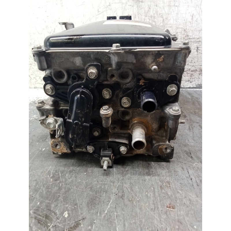 Recambio de bateria para toyota c-hr (_x1_) 1.8 hybrid (zyx10_, zyx11_) referencia OEM IAM G920047330  INVERSOR/CONVERTIDOR