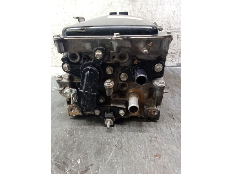 Recambio de bateria para toyota c-hr (_x1_) 1.8 hybrid (zyx10_, zyx11_) referencia OEM IAM G920047330  INVERSOR/CONVERTIDOR