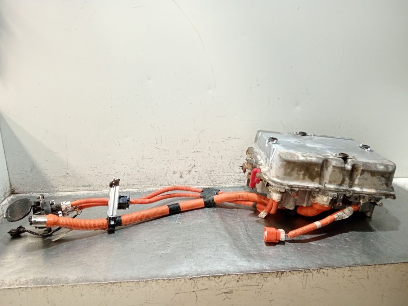 Recambio de bateria para nissan leaf (ze1) electric referencia OEM IAM 292C05SH1B CECN27XA4J 