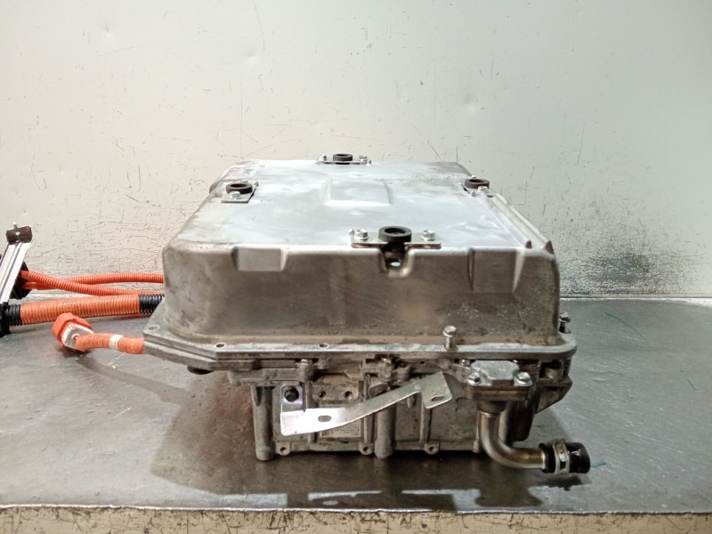 Recambio de bateria para nissan leaf (ze1) electric referencia OEM IAM 292C05SH1B CECN27XA4J 