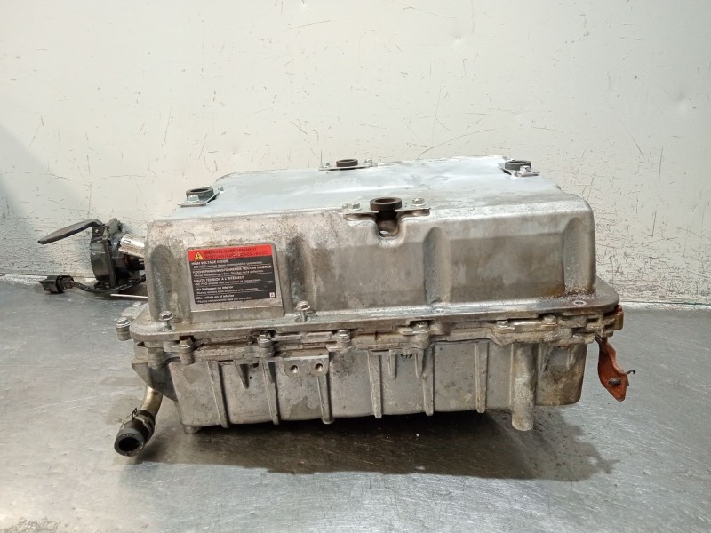 Recambio de bateria para nissan leaf (ze1) electric referencia OEM IAM 292C05SH1B CECN27XA4J 