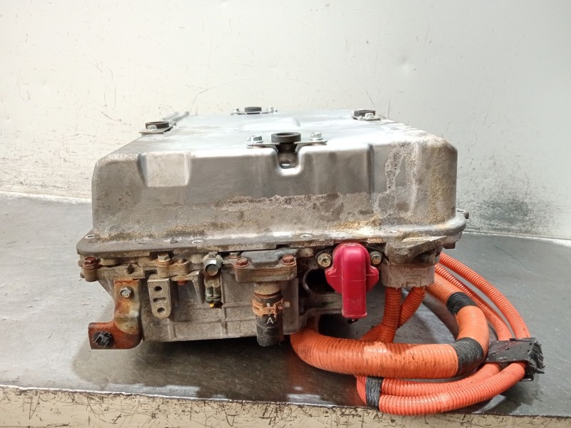 Recambio de bateria para nissan leaf (ze1) electric referencia OEM IAM 292C05SH1B CECN27XA4J 