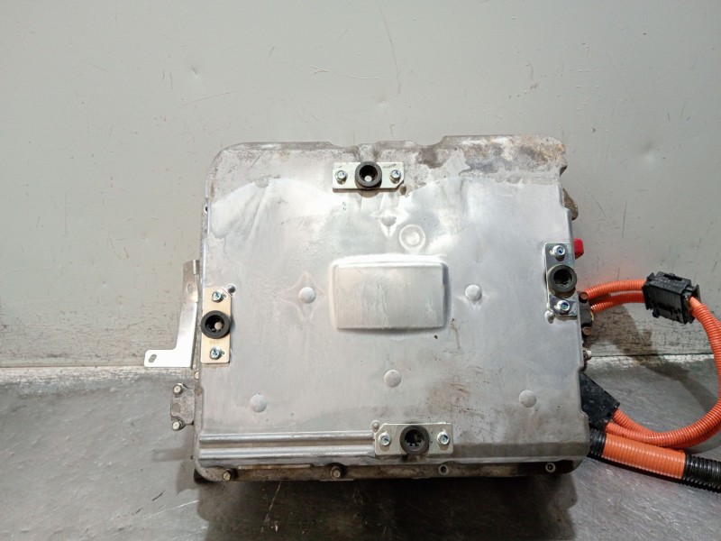 Recambio de bateria para nissan leaf (ze1) electric referencia OEM IAM 292C05SH1B CECN27XA4J 