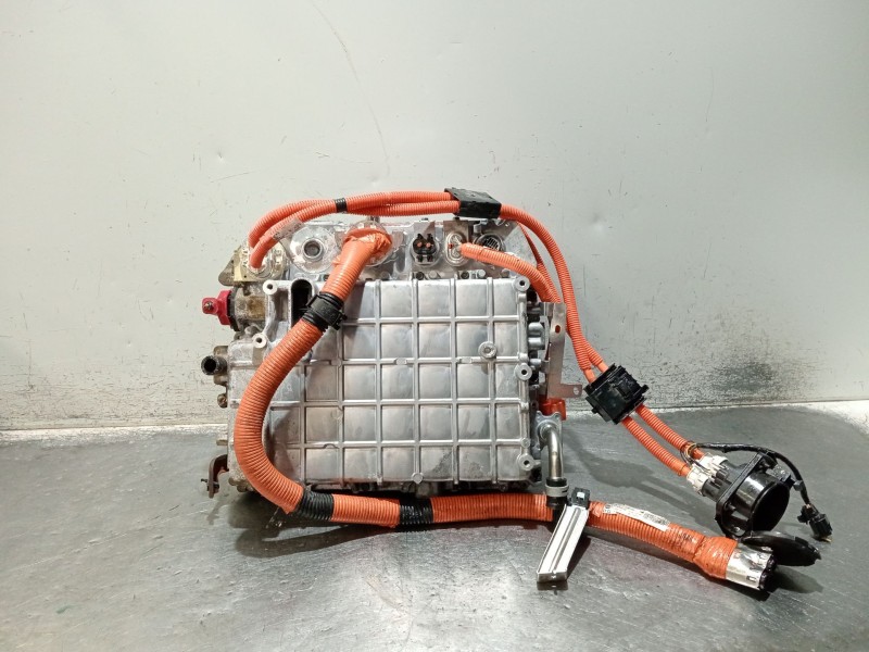 Recambio de bateria para nissan leaf (ze1) electric referencia OEM IAM 292C05SH1B CECN27XA4J 