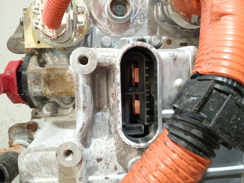 Recambio de bateria para nissan leaf (ze1) electric referencia OEM IAM 292C05SH1B CECN27XA4J 