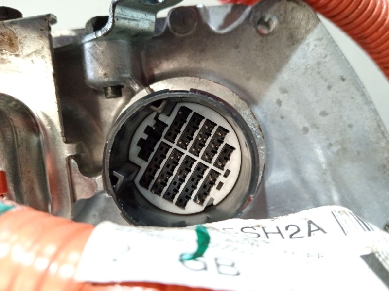 Recambio de bateria para nissan leaf (ze1) electric referencia OEM IAM 292C05SH1B CECN27XA4J 