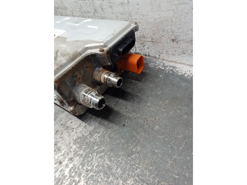 Recambio de bateria para jeep renegade referencia OEM IAM 46353936 ELECTRICO 