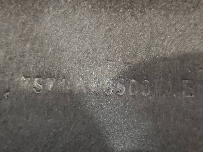 Recambio de bandeja trasera para ford mondeo ber. (ca2) trend referencia OEM IAM 7S71A46506E  1694111