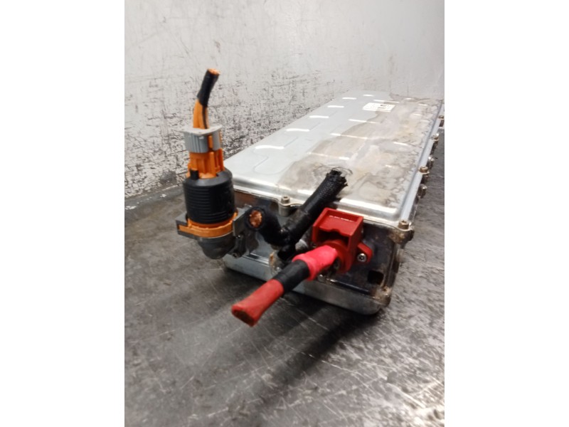 Recambio de bateria para jeep renegade referencia OEM IAM 46353936 ELECTRICO 