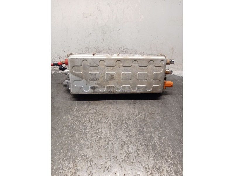 Recambio de bateria para jeep renegade referencia OEM IAM 46353936 ELECTRICO 