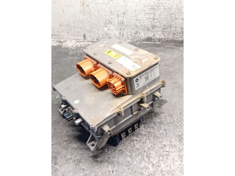 Recambio de bateria para dacia spring ev (b6m1) referencia OEM IAM 290101552R 4BD401 