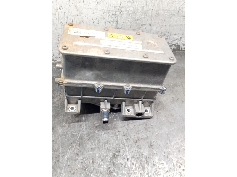 Recambio de bateria para dacia spring ev (b6m1) referencia OEM IAM 290101552R 4BD401 