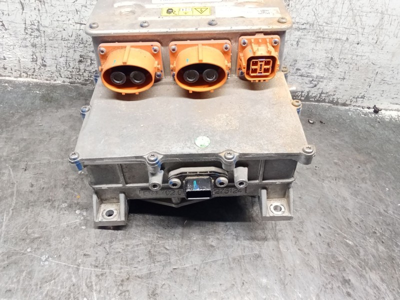 Recambio de bateria para dacia spring ev (b6m1) referencia OEM IAM 290101552R 4BD401 
