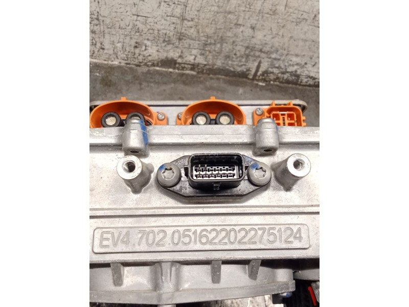 Recambio de bateria para dacia spring ev (b6m1) referencia OEM IAM 290101552R 4BD401 