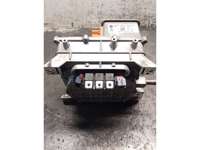 Recambio de bateria para dacia spring ev (b6m1) referencia OEM IAM 290101552R 4BD401 