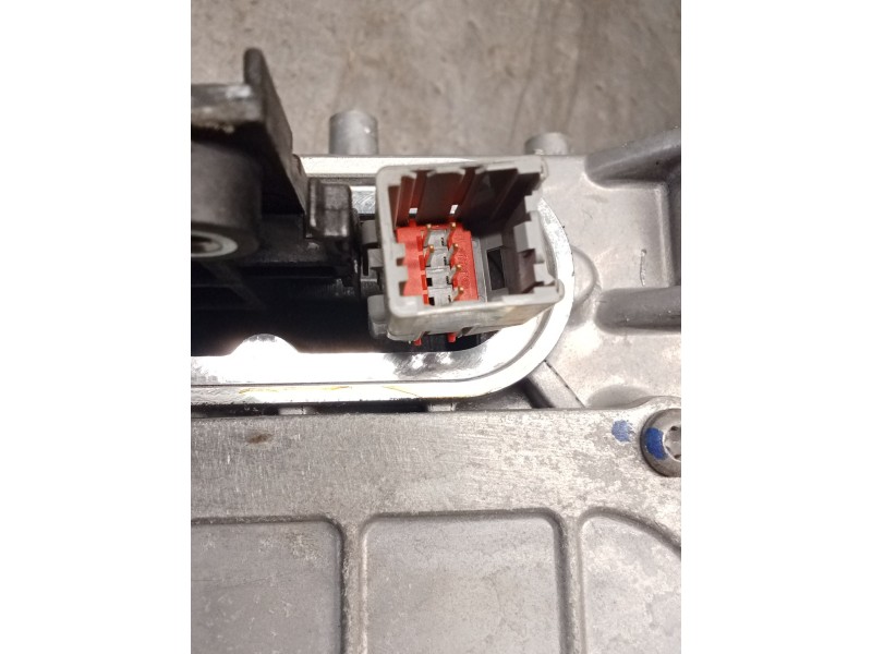 Recambio de bateria para dacia spring ev (b6m1) referencia OEM IAM 290101552R 4BD401 