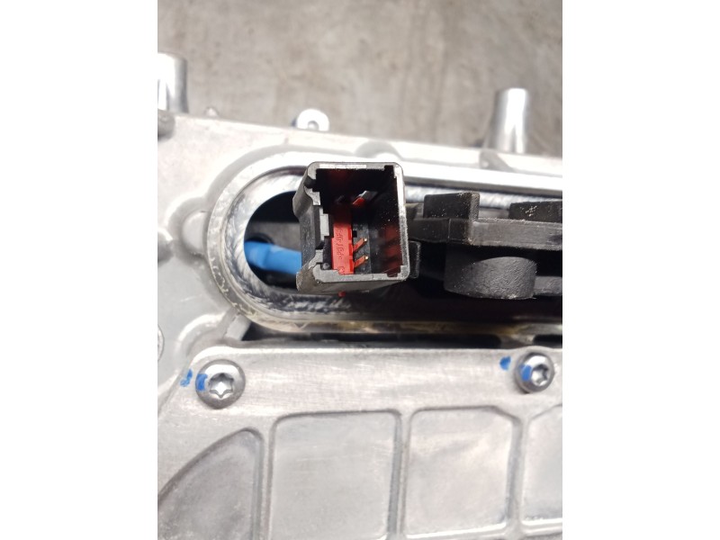 Recambio de bateria para dacia spring ev (b6m1) referencia OEM IAM 290101552R 4BD401 