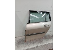 Recambio de puerta trasera izquierda para renault megane ii station wagon (km0/1_) 1.9 dci referencia OEM IAM  5P 07 2