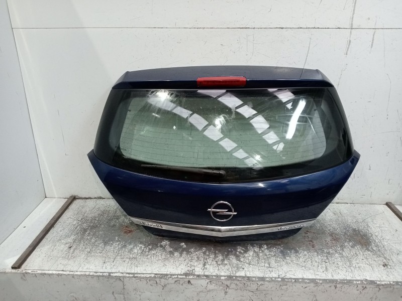 Recambio de porton trasero para opel astra h (a04) 1.6 (l48) referencia OEM IAM  5P 05