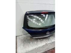 Recambio de porton trasero para opel astra h (a04) 1.6 (l48) referencia OEM IAM  5P 05 2