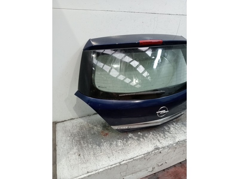 Recambio de porton trasero para opel astra h (a04) 1.6 (l48) referencia OEM IAM  5P 05