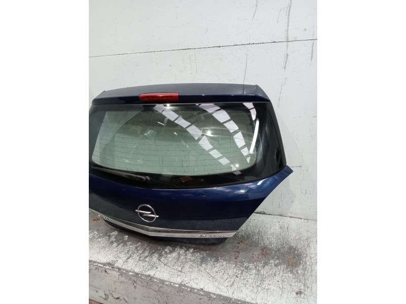 Recambio de porton trasero para opel astra h (a04) 1.6 (l48) referencia OEM IAM  5P 05