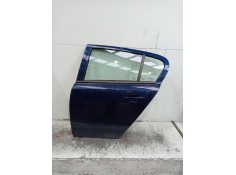 Recambio de puerta trasera izquierda para opel astra h (a04) 1.6 (l48) referencia OEM IAM  5P 05