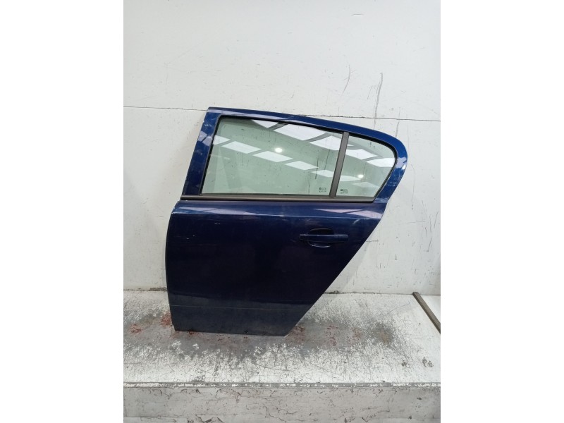 Recambio de puerta trasera izquierda para opel astra h (a04) 1.6 (l48) referencia OEM IAM  5P 05